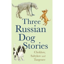Five Russian Dog Stories 