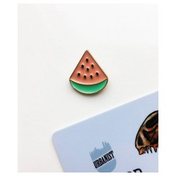 Металлический пин Watermelon 