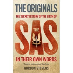 Originals: Secret History of the Birth of the SAS,The 