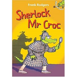 Sherlock Mr Croc