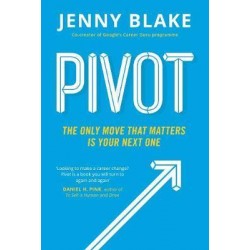 Pivot [Paperback]