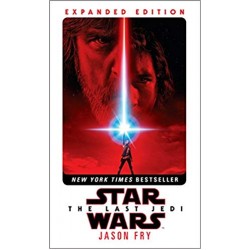 Star Wars - The Last Jedi: Expanded Edition