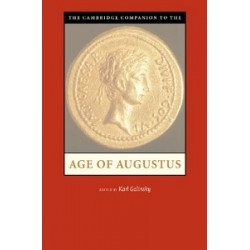 The Cambridge Companion to the Age of Augustus