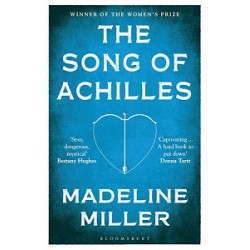 BMC: The Song of Achilles