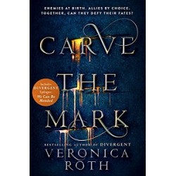 Carve the Mark [Paperback]