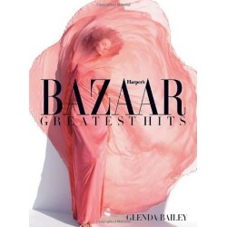 Harper's Bazaar [Hardcover]