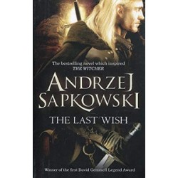 The Last Wish