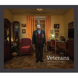 Veterans: Faces of World War II