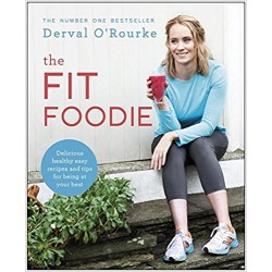 The Fit Foodie