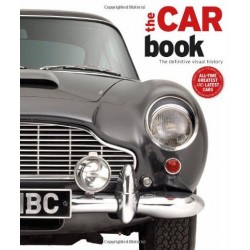 Car Book,The