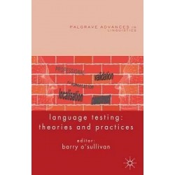 Language Testing: Theories and Practices