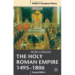 The Holy Roman Empire 1495-1806