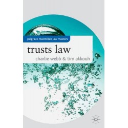 Trusts Law