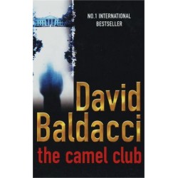 Camel Club Book1: Camel Club,The