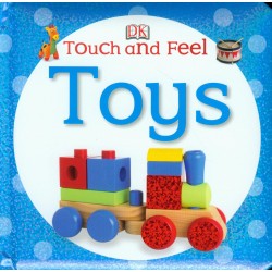 T&F Toys