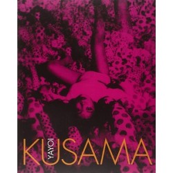 Yayoi Kusama. Edited by Frances Morris