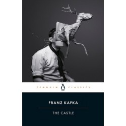 Penguin Classics: The Castle