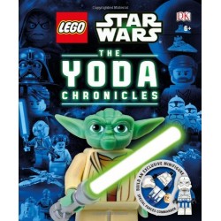 LEGO Star Wars: Yoda Chronicles