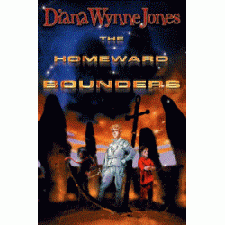 Homeward Bounders,The