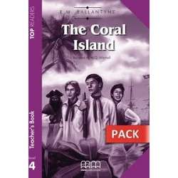 TR4 Coral Island Intermediate TB Pack 