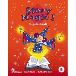 Story Magic 1 PB