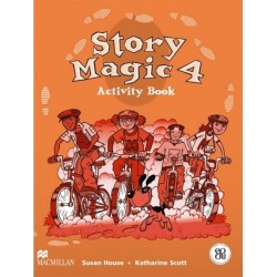 Story Magic 4 AB