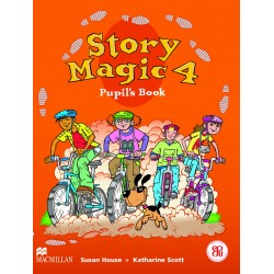 Story Magic 4 PB