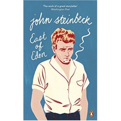 Modern Classics: East of Eden