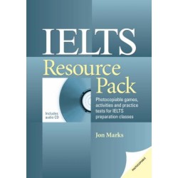 IELTS Resource Pack