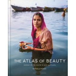 The Atlas of Beauty [Hardcover]