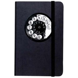 Address Book: Telephone Pocket