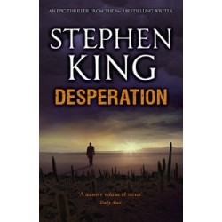 King S.Desperation