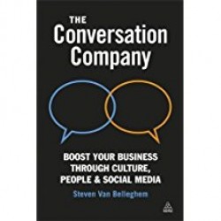 Conversation Company, The
