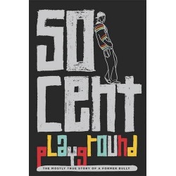 Playground. 50 Cent [Paperback]