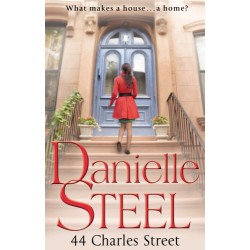 Steel: 44 Charles Street [Paperback]