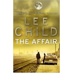 Jack Reacher Book16: Affair,The