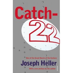 Catch-22 [Paperback]