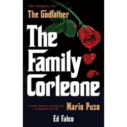 Family Corleone,The [Paperback]