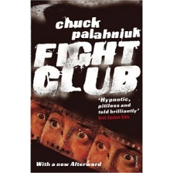 Fight Club [Paperback]