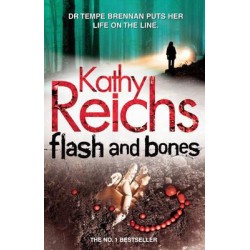 Flash & Bones [Paperback]