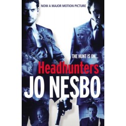 Headhunters [Paperback]