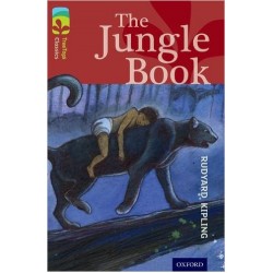 TreeTops Classics 15 Jungle Book,The