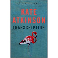 Transcription [Hardcover]