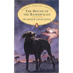 PPC Hound of the Baskervilles,The 