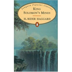 PPC King Solomon's Mines 