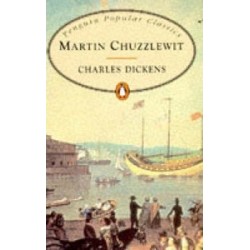 PPC Martin Chuzzlewit 