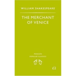 PPC Merchant of Vinece 