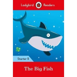 Ladybird Readers Starter B The Big Fish