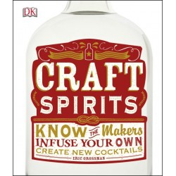 Craft Spirits