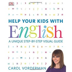 Help Your Kids with English